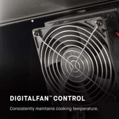 Masterbuilt 24 In. Gravity Series 560 Charcoal Grill And Smoker Black -The Grill Spot f4a8e891 6524 43b3 aa94 7735d15085d3