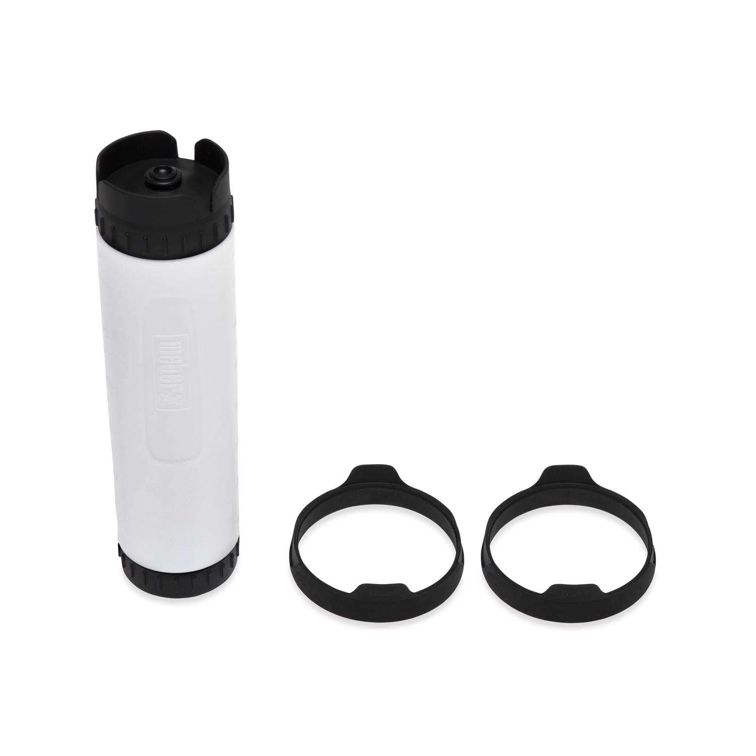 Weber Silicone Breakfast Kit 1 Weber Silicone Breakfast Kit