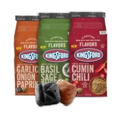 Kingsford Signature Flavors All Natural Chili Cumin Charcoal Briquettes 8 Lb -The Grill Spot f7d52f4f 5b98 4cd0 a0a2 528fdf942c2d