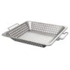 Broil King Stainless Steel Grill Topper 12 In. L X 12 In. W 1 Pk