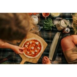 Ooni Bamboo Natural Pizza Peel 1 Pk 5 Ooni Bamboo Natural Pizza Peel 1 Pk -The Grill Spot f9707ff1 1797 4877 b544 f48e39b40689