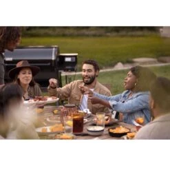 Weber Smokefire EPX6 Wood Pellet WiFi Grill Black 18 Weber Smokefire EPX6 Wood Pellet WiFi Grill Black -The Grill Spot f979673d 23da 4b1e 8f21 df13c95183d7