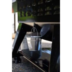 Camp Chef Wood Pellet Bluetooth And WiFi Grill And Smoker Silver 19 Camp Chef Wood Pellet Bluetooth And WiFi Grill And Smoker Silver -The Grill Spot fa3c22b8 a0ef 4792 8703 7ac5fb8704f8