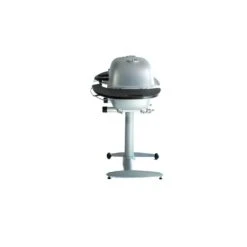 PK Grills 54 In. PK360 Charcoal Grill And Smoker Silver -The Grill Spot fc1be626 d748 4b1e 90d1 b9b4c46acc9c