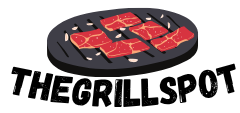 The Grill Spot